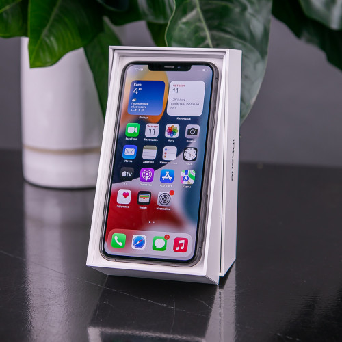 iPhone 11 Pro Max 256gb, SG (MWH42) б/у